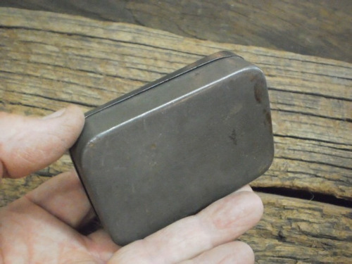 Caja Anilina Colibri