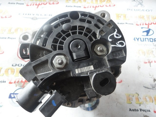 Alternador Citroen C5 2010