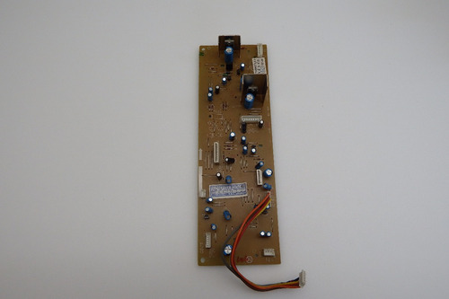 Philips Mini System Fwm396/bk Placa Main 48-01fm39600120