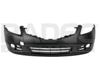 Defensa Delantera Nissan Altima 2010-2011-2012 4 Puertas