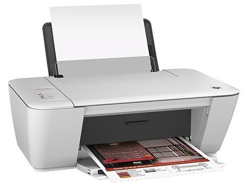 Impresora Multifuncional Hp Deskjet 1515 Usb Escaner Bagc