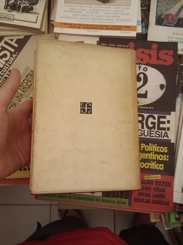 Contabilidad Economica Powelson (Usado)