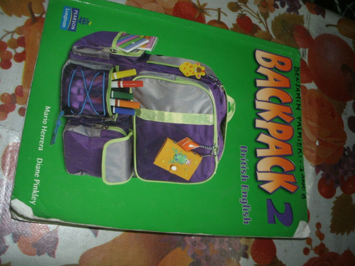 Back Pack 2