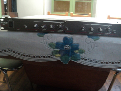 Crossover Electronico Dod Embalado