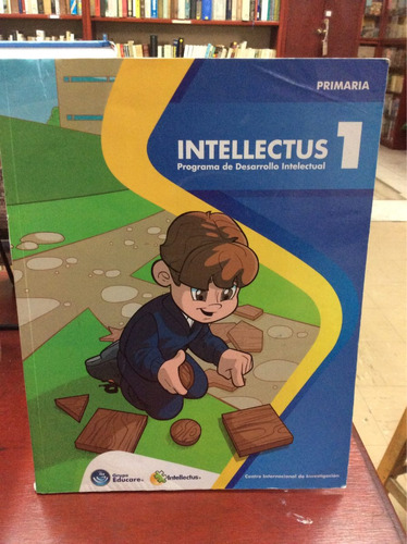 Intellectus 1. Programa De Desarrollo Intelectual