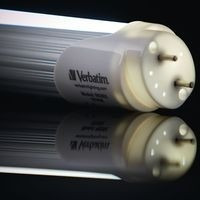 Tubo Led 17w Ldº Baw Microcentro