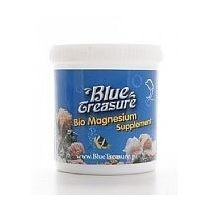 Suplemento Magnésio 450g Blue Treasure Para Aquário Marinho