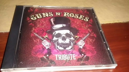 Guns And Roses - Tributo