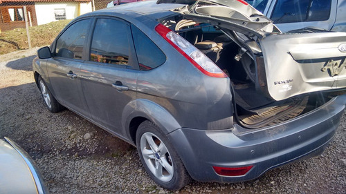 Imagem 4 de 6 de Sucata Focus 2012 2.0 16v Flex Automatico - Rs Auto Peças