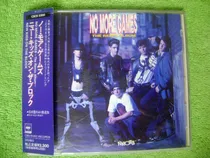 Comprar Eam Cd New Kids On The Block No More Games 1990 Edic Japones