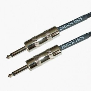 Cable Para Audio  De 15 Mts American Sound Cp-179