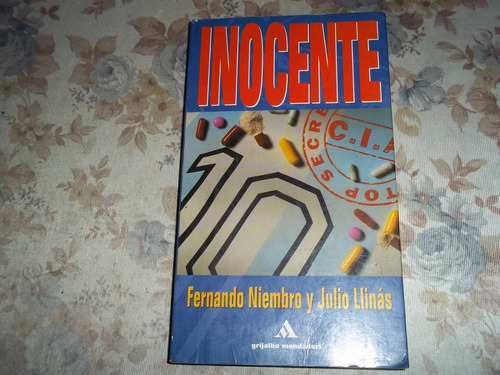 Inocente - Fernando Niembro - Julio Llinas