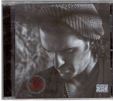 Ricardo Arjona - Independiente Jewelcase