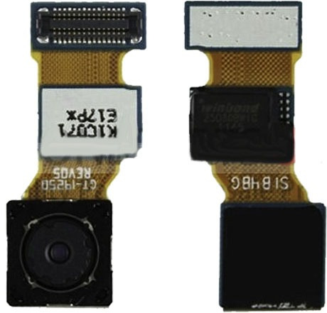 Camara Principal Trasera 5mp Samsung Galaxy Nexus I9250