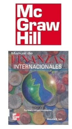 Manual De Finanzas Internacionales 3 Vols Mc Graw Hill Mgh1