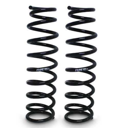 Kit Espirales Delanteros Rm Standard Toyota Hilux Sw4