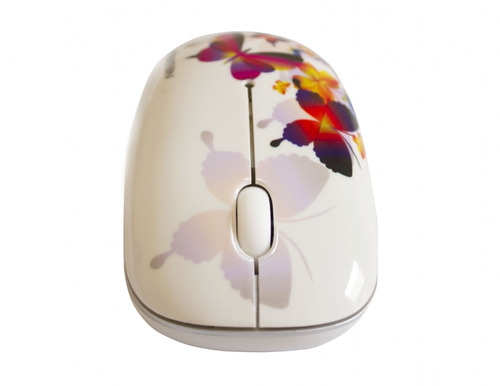 Mouse Newmen Óptico Wireless F278