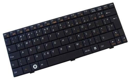 Teclado V111299ak Philco Phn10303 Phn10a2 Cce Winbook N22s Ç