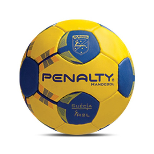 Bola Oficial Handebol Penalty Suécia H2l