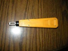 Fluke Networks D814-66 Impact Punch Down Tool With 66 Blade