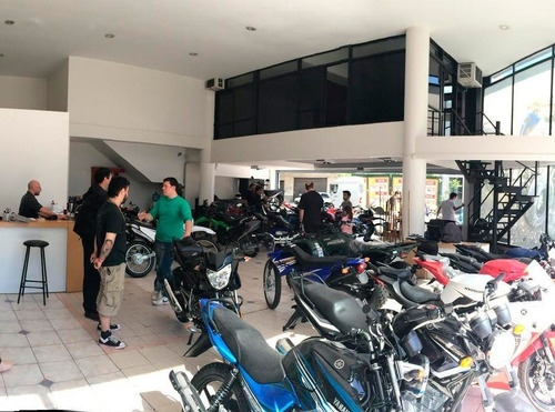 Imagen 11 de 17 de Yamaha Crypton 110 Entrega Inmediata Mejor Contado Cycles