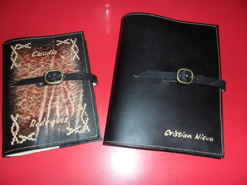 Agendas 2019 O 2020 Cuero, Personalizadas, Eventos, Logos