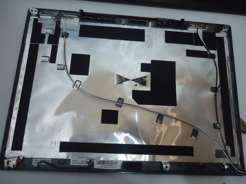 Tampa Do Lcd Notebook Semp Toshiba 1556