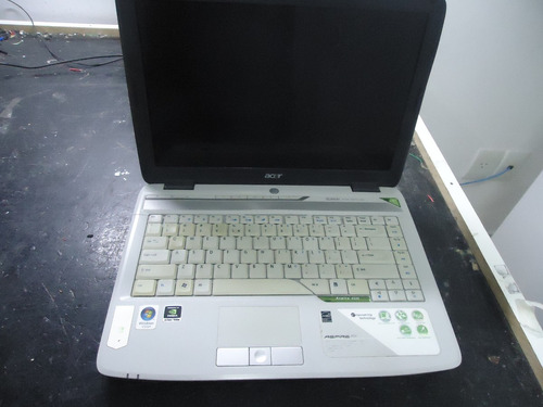 Acer 4520 Para Peças