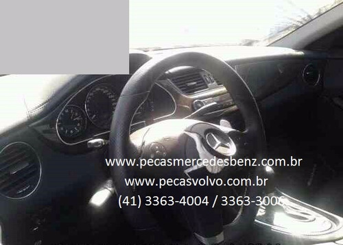 Mercedes Cls63 Amg Top Peças/sucata/motor/lanterna