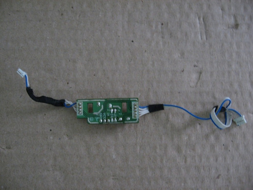 Placa Sensor Ir Bn41-01103a Tv Monitor Samsung 2033m