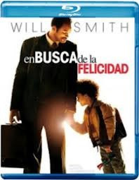 Pelicula Buscando La Felicidad.en Bluray Original