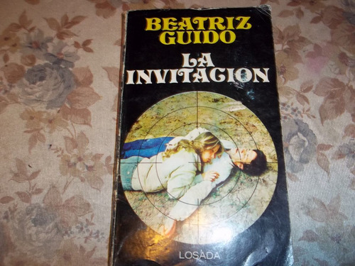 La Invitacion - Beatriz Guido
