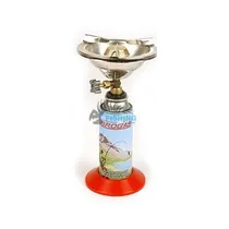Comprar Calentador Brogas Sistema Clip Para Cartucho Gas Butano