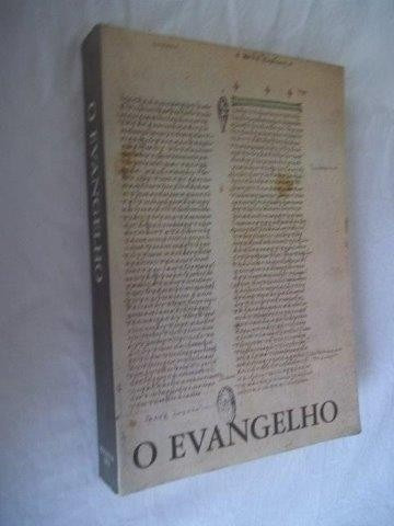 Livro O Evangelho Regnum Dei Pe. Lincoln Ramos