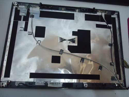 Tampa Do Lcd Notebook Semp Toshiba 1556