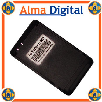 Cargador Bateria Blackberry Bold 9000 9700 9780