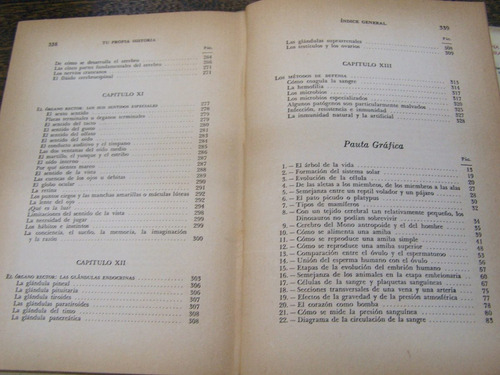 Tu Propia Historia * Berl Ben Meyr * Medicina Del Cuerpo *