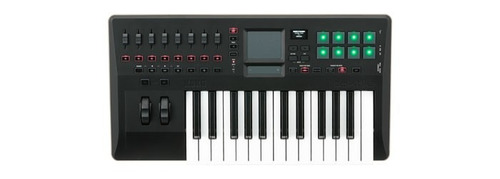 Korg Taktile 25 - Teclado Controlador Midi Usb De 25 Teclas 