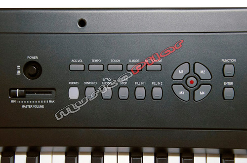 Ringway Rp 30 Piano Digital 88 Teclas + Fuente Musica Pilar