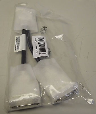 Ibm 41x6399 Dms59 A Dvi Dual-dongle Cable 41x6398