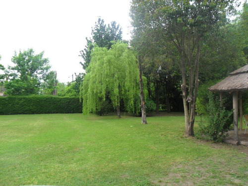 Imagen 3 de 14 de Alquiler Casa Quinta
