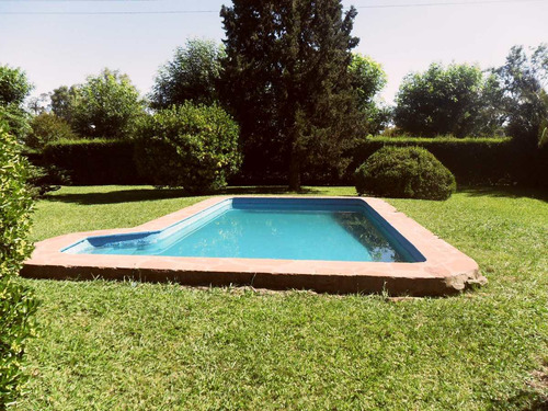 Imagen 4 de 14 de Alquiler Casa Quinta