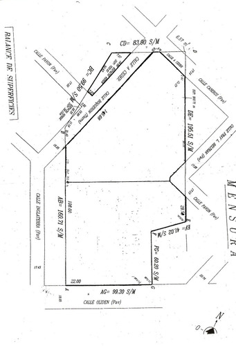 Venta Terreno Comercial, Vicente Oliden Lomas De Zamora
