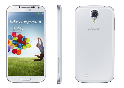 Samsung Galaxy S4 16 GB white frost 2 GB RAM | MercadoLibre
