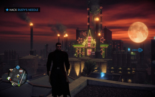 Saints Row 4 || Pc || Steam || Original || Digital