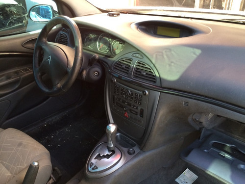Sucata Citroen C5 Exclusive 2.0 Aut. (somente Em Peças)