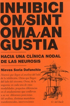 Imagen 2 de 2 de Inhibición Síntoma Angustia. Dafunchio (edb)