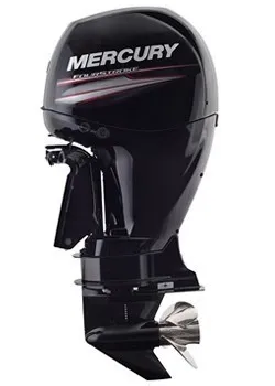 Mercury 60 Hp 4 Tiempos Entrega Inmediata Es Dólar Billete