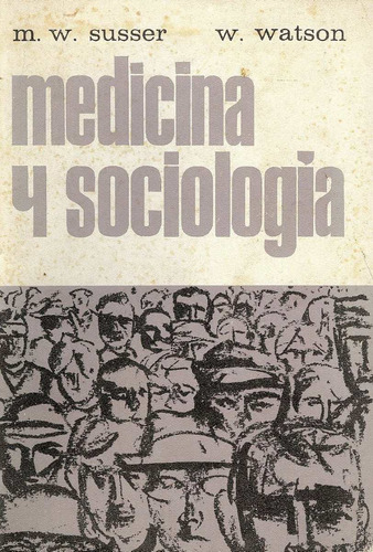 Medicina Y Sociologia