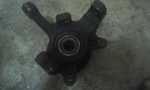 Cubo De Roda Da Iveco 3510 Completo Com Pinças Lados D E (Usado)